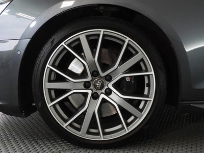 2023 AUDI S4 AVANT 照片 9