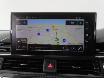 2023 AUDI S4 AVANT 照片 13