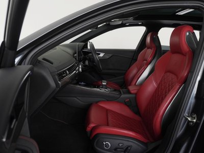 2023 AUDI S4 AVANT 照片 10