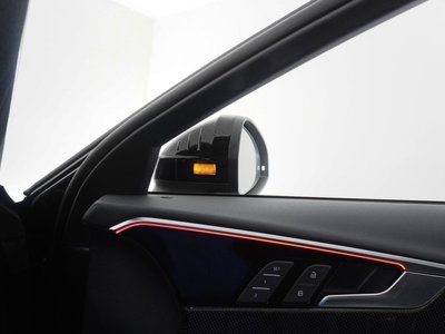 2023 AUDI S4 AVANT 照片 18