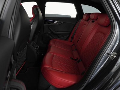 2023 AUDI S4 AVANT 照片 11