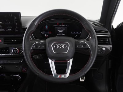 2023 AUDI S4 AVANT 照片 14