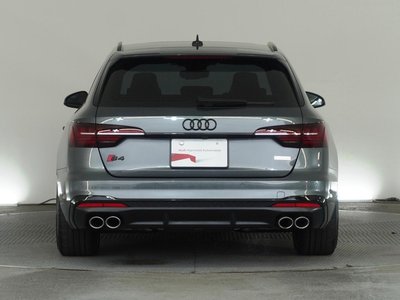2023 AUDI S4 AVANT 照片 7
