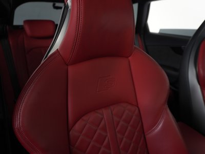 2023 AUDI S4 AVANT 照片 22