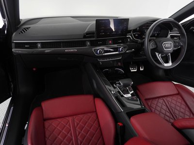 2023 AUDI S4 AVANT 照片 15