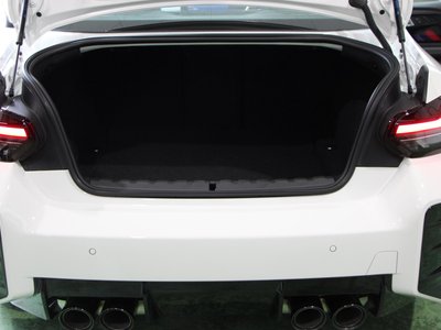 2026 BMW M2 COUPE thumbnail 37