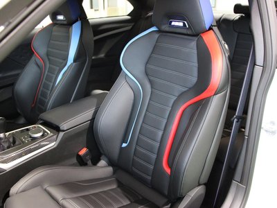 2026 BMW M2 COUPE thumbnail 23