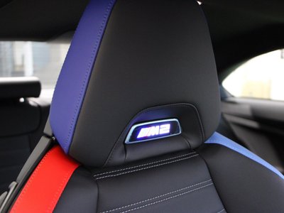 2026 BMW M2 COUPE thumbnail 22