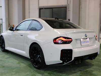 2026 BMW M2 COUPE photo 5