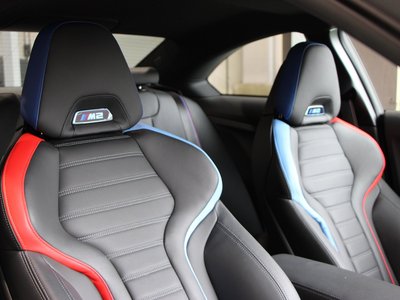 2026 BMW M2 COUPE thumbnail 21