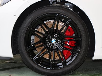 2026 BMW M2 COUPE photo 15