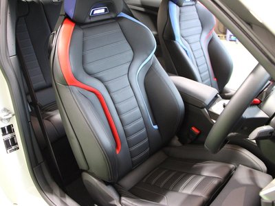 2026 BMW M2 COUPE thumbnail 20
