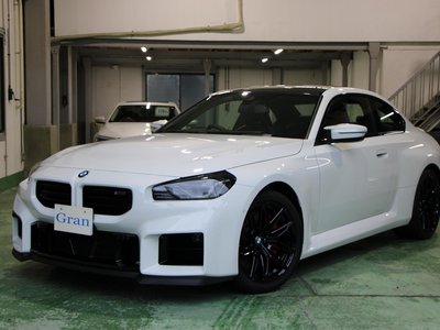 2026 BMW M2 COUPE photo 1