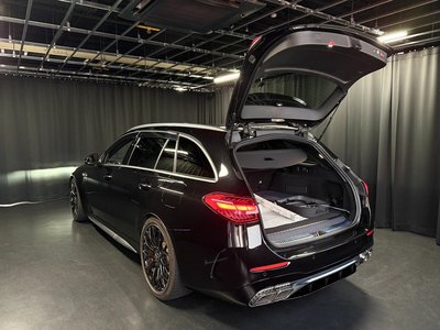 2024 Mercedes-BENZ C-CLASS AMG thumbnail 20