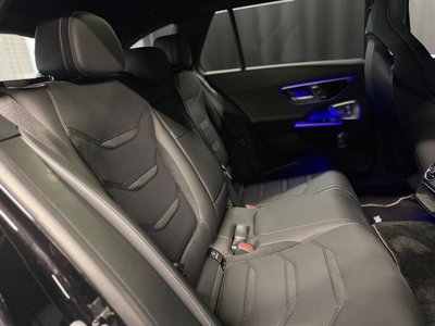 2024 Mercedes-BENZ C-CLASS AMG photo 16
