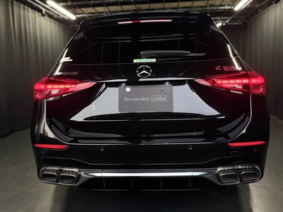 2024 Mercedes-BENZ C-CLASS AMG thumbnail 19