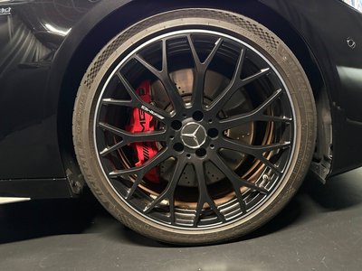 2024 Mercedes-BENZ C-CLASS AMG thumbnail 29