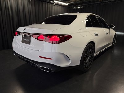 2024 Mercedes-BENZ C-CLASS AMG thumbnail 25