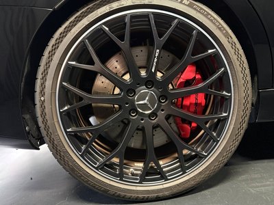 2024 Mercedes-BENZ C-CLASS AMG thumbnail 27