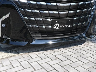 2026 Toyota ALPHARD — фото 10