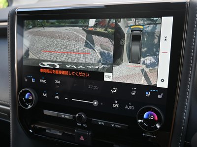 2026 Toyota ALPHARD — фото 15