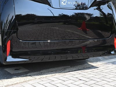 2026 Toyota ALPHARD — фото 13