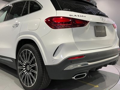 2023 Mercedes-BENZ GLA thumbnail 33