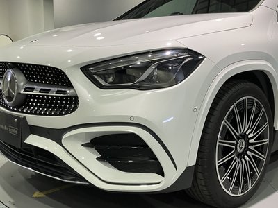 2023 Mercedes-BENZ GLA thumbnail 26