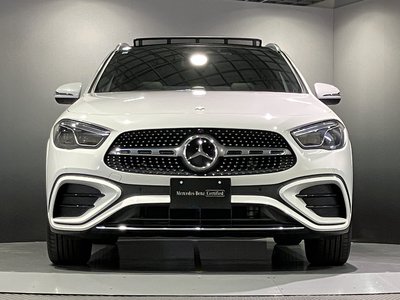 2023 Mercedes-BENZ GLA photo 13