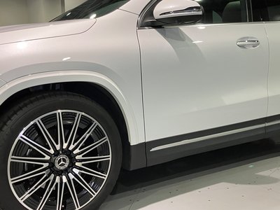 2023 Mercedes-BENZ GLA thumbnail 27