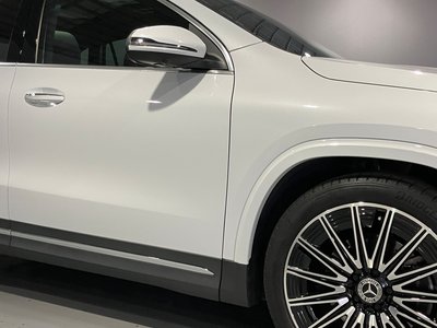 2023 Mercedes-BENZ GLA thumbnail 25