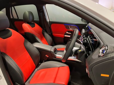 2023 Mercedes-BENZ GLA thumbnail 42