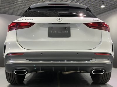 2023 Mercedes-BENZ GLA thumbnail 32