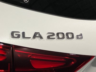 2023 Mercedes-BENZ GLA thumbnail 22