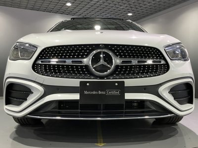 2023 Mercedes-BENZ GLA thumbnail 23