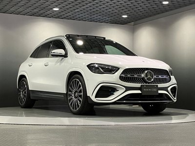 2023 Mercedes-BENZ GLA thumbnail 19