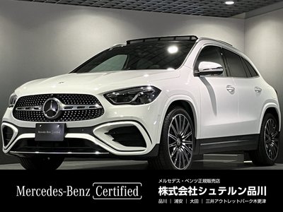 2023 Mercedes-BENZ GLA photo 2