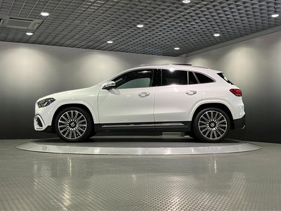 2023 Mercedes-BENZ GLA photo 14