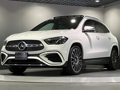 2023 Mercedes-BENZ GLA photo 1