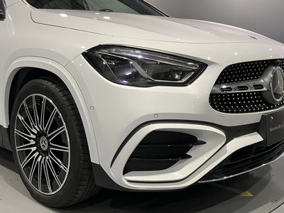2023 Mercedes-BENZ GLA thumbnail 24