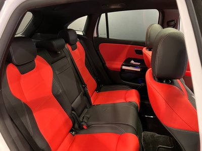 2023 Mercedes-BENZ GLA thumbnail 43