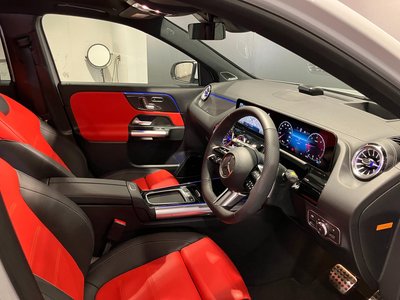 2023 Mercedes-BENZ GLA thumbnail 44