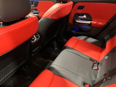 2023 Mercedes-BENZ GLA thumbnail 50
