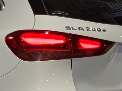 2023 Mercedes-BENZ GLA thumbnail 29