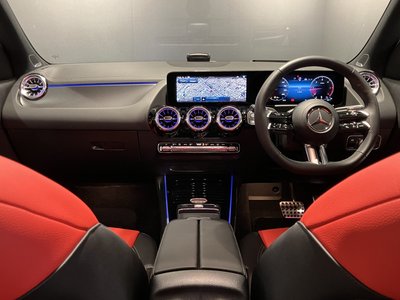 2023 Mercedes-BENZ GLA thumbnail 56
