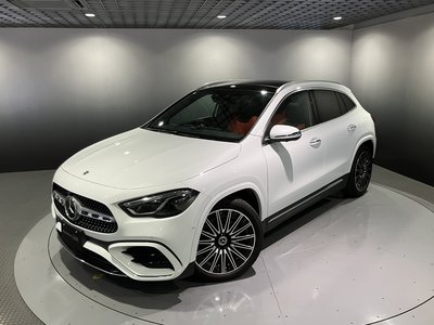 2023 Mercedes-BENZ GLA photo 11