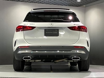 2023 Mercedes-BENZ GLA photo 16