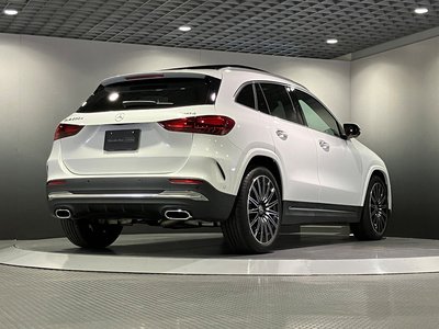 2023 Mercedes-BENZ GLA thumbnail 17