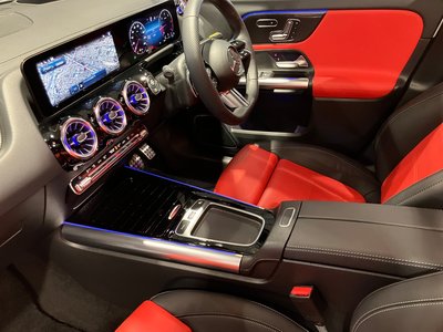 2023 Mercedes-BENZ GLA thumbnail 49
