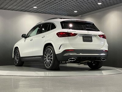 2023 Mercedes-BENZ GLA photo 15